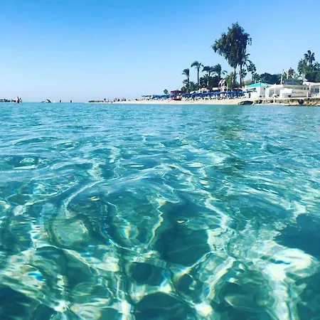 Vila Nissini Famliy Ayia Napa