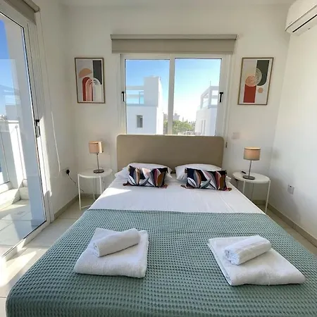 Nissini Famliy Ayia Napa