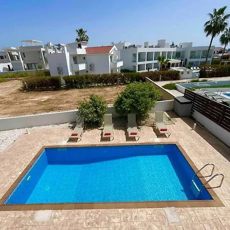 Nissini Famliy Villa *