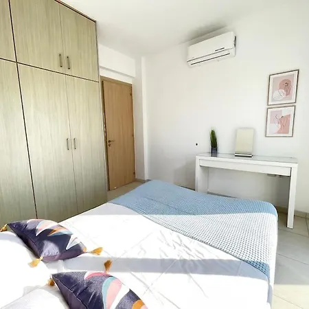 Villa Nissini Famliy Ayia Napa