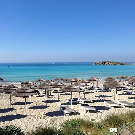 Nissini Famliy * Ayia Napa