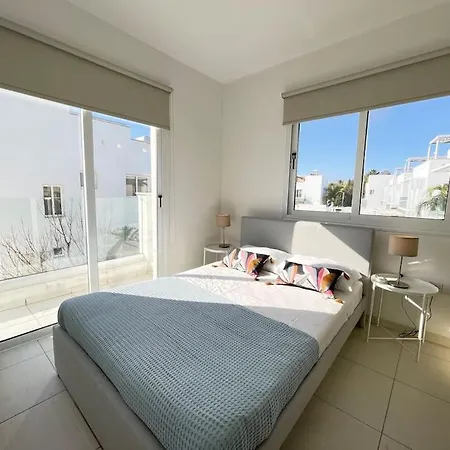 Villa Nissini Famliy Ayia Napa