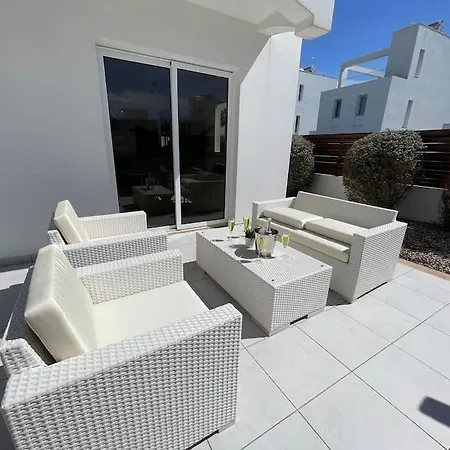 Nissini Famliy * Ayia Napa