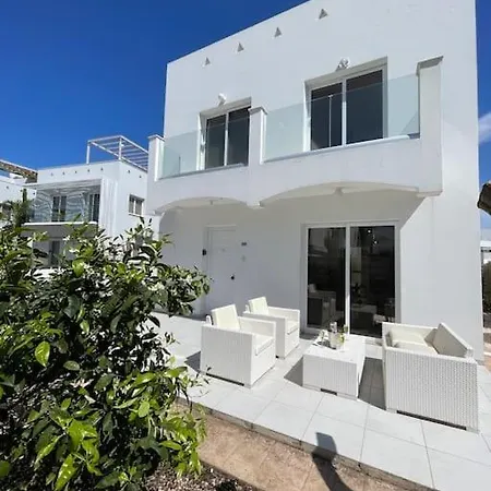 Villa Nissini Famliy Ayia Napa