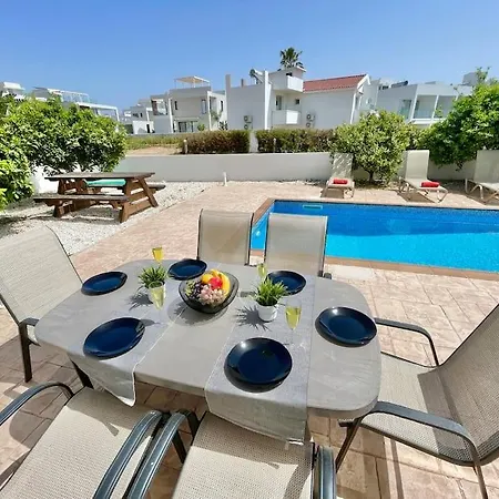 Nissini Famliy Ayia Napa