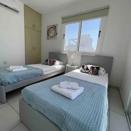 וילה Nissini Famliy